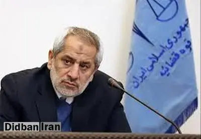 دادستان تهران: آمار قتل‌های عمد شاخص ارزیابی امنیت جامعه است/ ضرورت حضور بازپرس در صحنه قتل