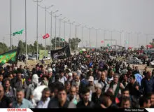 اعلام هزینه ثبت‌نام اربعین