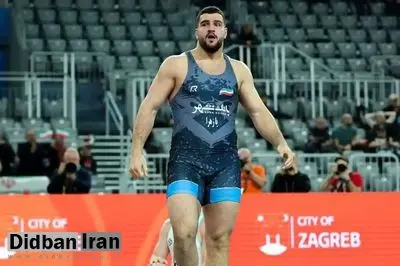 فدراسیون کشتی در هفته آینده مخالفت رسمی خود را با حضور «امیررضا معصومی» در تیم ملی آذربایجان اعلام خواهد کرد