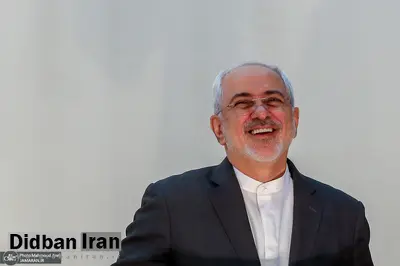 ظریف:جو بایدن در آمریکا «خودی» محسوب می شود/ اطلاعات سپاه گاندو را علیه من ساخت