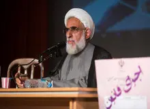 منتجب‌نیا: اصلاحات قائم به هیچ فرد و جناحی نیست