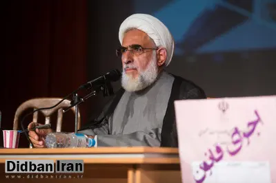منتجبنیا: اصلاحات قائم به هیچ فرد و جناحی نیست