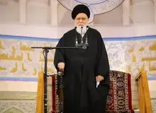 امام جمعه مشهد: آمریکا با همه فتنه گری‌اش شکست خورد