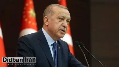 اردوغان: فرودگاه آتاتورک به بیمارستان تبدیل می‌شود
