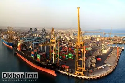 همه مرزها برای واردات فعال هستند