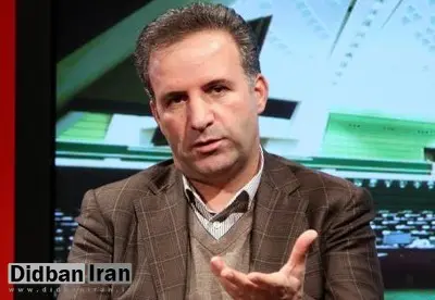 عضو فراکسیون امید: در پالرمو دولت دنبال رفراندوم نباشد، در مجلس به سمت رفراندوم میرویم