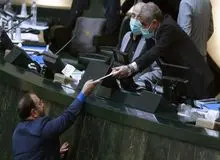 جدال لفظی میان دولت، مجلس انقلابی و شورای نگهبان بر سر لایحه بودجه/ سرانجام بودجه  ۱۴۰۰ چه می شود؟