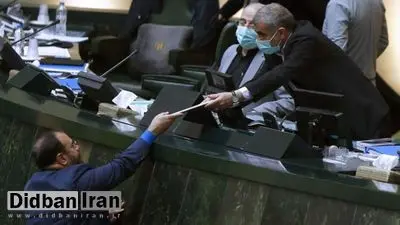 جدال لفظی میان دولت، مجلس انقلابی و شورای نگهبان بر سر لایحه بودجه/ سرانجام بودجه ۱۴۰۰ چه می شود؟