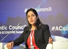 دکتر «سارا وخشوری» استاد امنیت انرژی در موسسه سیاست جهانی: بایدن برجام را به موضوع موشکی پیوند می‌زند