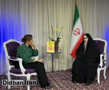 همسر رئیسی:چرا ما به عنوان زن، باید مثل مردها زندگی کنیم، درس بخوانیم و کار کنیم+فیلم