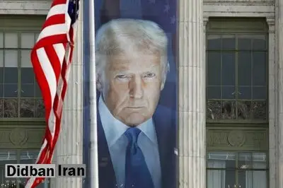 نظر منفی اکثریت غربی‌ها به سیاست‌های آمریکا