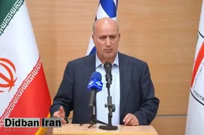 تاج در جمع ملیپوشان: نگران حضور تیم ملی در جام جهانی نباشید
