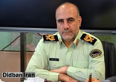 برخورد قاطعانه پلیس با عاملان خرید و فروش اسلحه در فضای مجازی