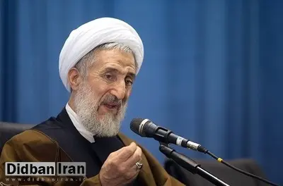 امام جمعه تهران: اوکراین در مسئله هواپیما به ما جفا کرد / با ظهور دولت انقلابی که اینگونه ماهواره را در مدار قرار می دهد، نمیتوان مسائل اقتصادی را حل کرد؟