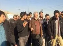 طهرانچی : هیچ تذکری درباره نقص فنی وسیله نقلیه دریافت نکردیم
