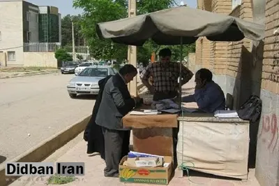 فریاد بیصدای مردم برای نان، دارو و خانه با پوشه زرد/ دهکهای بالا نامه نمیخواهند/ هر روز برای مسئولان نامه مینویسم، اما خودم مستاجرم