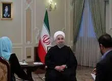 نکات مهمی که رییس جمهوری با مردم در میان گذاشت