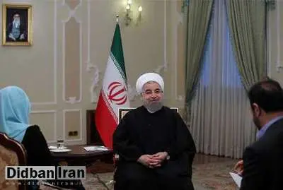 نکات مهمی که رییس جمهوری با مردم در میان گذاشت