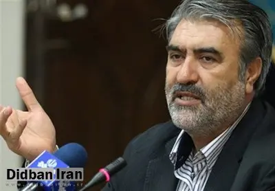 نماینده مجلس: جمهوری اسلامی ایران در یکسال گذشته نشان داد که منافع کشور را به مذاکرات گره نزده/ از هیاهوی شورای حکام و آژانس نمی ترسیم
