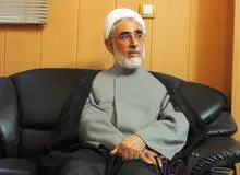 استعفای منتجب‌نیا از قائم‌مقامی حزب اعتماد ملی+ متن استعفا نامه