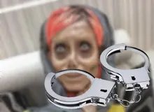 فیلم /اعترافات تازه "سحر تبر " این بار علیه سلبریتی ها / کدام سلبریتی‌ها با "سحر تبر" در تماس بودند؟ 