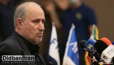 ارگان مطبوعاتی نزدیک به سپاه: "مهدی تاج" باید محاکمه شود