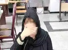 دردسر ارتباط پسر ۱۸ ساله با زن ۳۸ ساله
