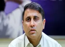 سعیدی، نماینده مجلس: به همزمانی استیضاح وزیر صمت و ایجاد وزارت بازرگانی مشکوکم/ کارنامه فاطمی‌امین ضعیف است