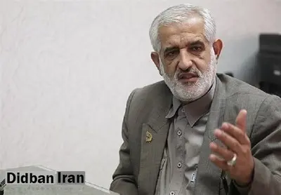 پرویز سروری: اصول‌گرایی نمرده، ریزش رأی هم نداشته است