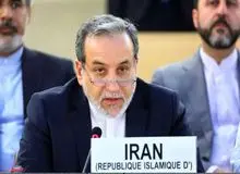 عراقچی: در حال حاضر امکان مذاکره با آمریکا وجود ندارد