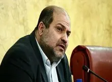 نماینده آبادان رد صلاحیت شد