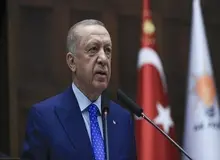 اردوغان خطاب به سوئد: شما تروریست‌ها را به ما تحویل نمی‌دهید و بعد عضو ناتو هم می خواهید بشوید؟