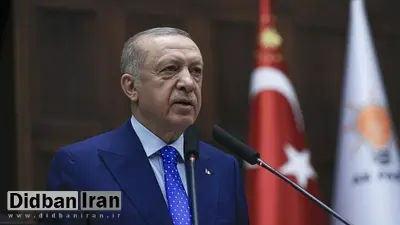 اردوغان خطاب به سوئد: شما تروریست‌ها را به ما تحویل نمی‌دهید و بعد عضو ناتو هم می خواهید بشوید؟