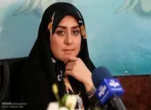 دلجویی از خبرنگاری که با توهین روبه‌رو شد/ درخواست تهیه‌کننده «زیر پای مادر»‌ از اهالی رسانه

