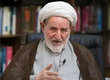 پیکر آیت‌الله یزدی عصر امروز تشییع می‌شود
