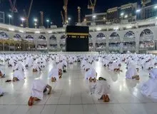 لغو پروازهای ایرانی از طرف عربستان؛ زائران پس از ۹ سال کی وارد سرزمین وحی می‌شوند؟
