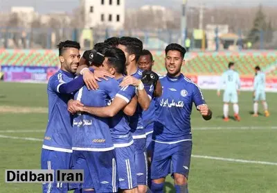 واکنش AFC به کناره‌گیری استقلال خوزستان