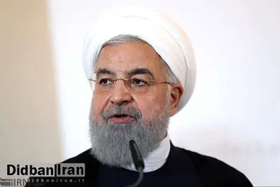 تندروها ما را با مشکل رو به رو می‌کنند/ مرحوم آیت‌الله هاشمی درس مهمی را به همه یاد داد و آن درس اعتدال بود/ سال آینده تحریم تسلیحاتی ایران برداشته می‌شود