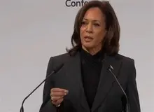 معاون رئیس جمهور آمریکا: حمله به نیرو‌های ما توسط گروه‌های مسلح تحت حمایت ایران انجام شده