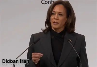 معاون رئیس جمهور آمریکا: حمله به نیروهای ما توسط گروههای مسلح تحت حمایت ایران انجام شده