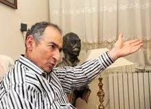 زیباکلام: تنها امیداصولگرایان این است که مثلا روحانی بجای ۱۹میلیون رای ، ۱۸میلیون رای بیاورد
