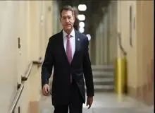  مارک گرین، عضو مجلس نمایندگان آمریکا: دولت بایدن باید با ایران مقابله کند