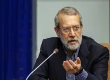 لاریجانی: نسبت به انقلاب کم‌لطفی کرده‌ایم