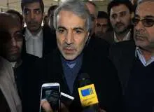  ارومیه تا پایان دولت یازدهم به شبکه ریلی کشور متصل می شود