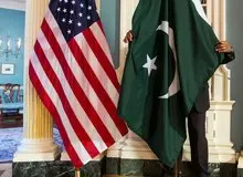 ترامپ از توافق نفتی با پاکستان خبر داد