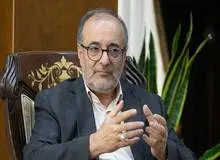 مهدی غضنفری، رئیس صندوق توسعه ملی: روی چاه نفت گرسنه می‌خوابیم چون از مغزمان استفاده نمی‌کنیم