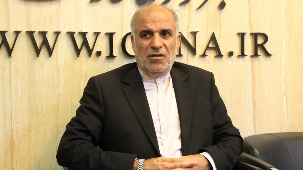 هشدار یک نماینده مجلس درباره بحران هوای زمستانی / وزارت نفت باید آلودگی مازوت را کاهش دهد