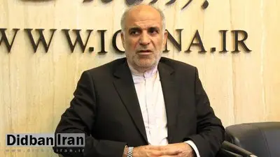 هشدار یک نماینده مجلس درباره بحران هوای زمستانی / وزارت نفت باید آلودگی مازوت را کاهش دهد