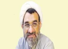 خسروپناه دبیر شورای عالی انقلاب فرهنگی شد