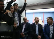 بررسی اظهارات قالیباف در روز دانشجو / میرلوحی: به‌جای فرار به جلو صدای اعتراض مردم به فساد را بشنوید
